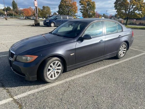 2008 BMW E90 3 Series Sedan - Image 4 of 11