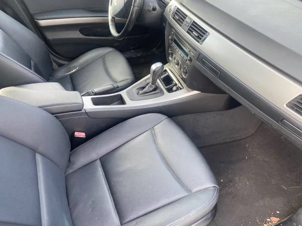 2008 BMW E90 3 Series Sedan - Image 9 of 11