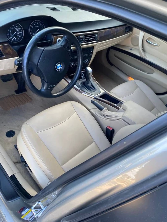 2008 BMW E90 3 Series Sedan - Image 4 of 4