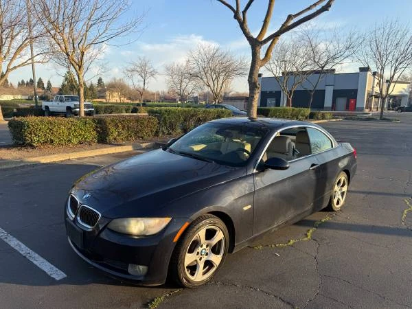 2008 BMW E92 3 Series Coupe - Image 8 of 17