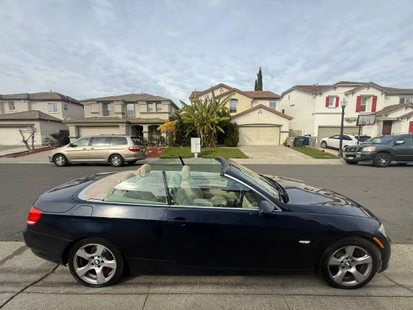 2008 BMW E92 3 Series Coupe - Image 11 of 17
