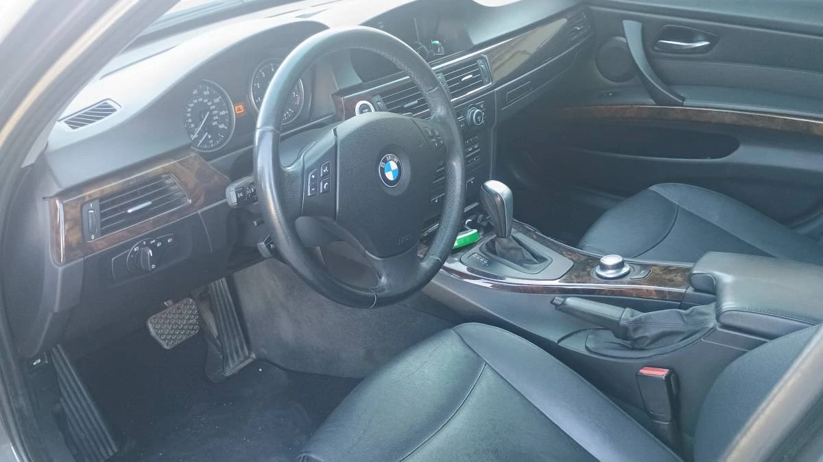 2008 BMW E90 3 Series Sedan - Image 5 of 6