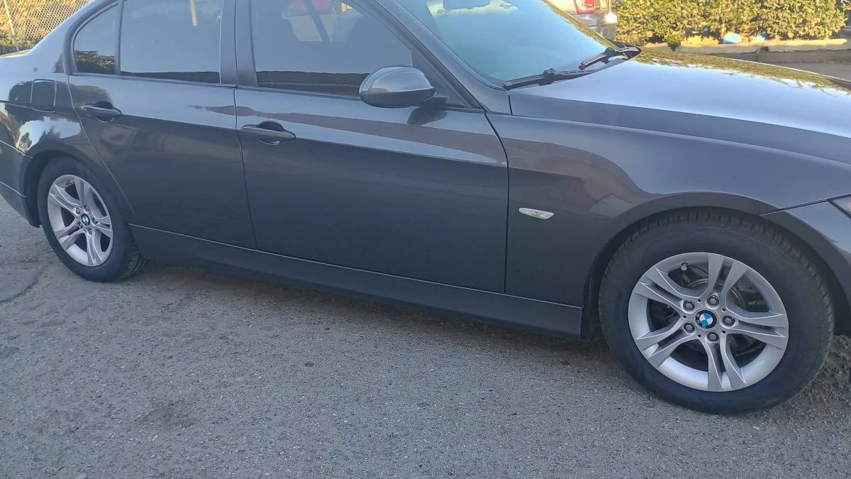 2008 BMW E90 3 Series Sedan - Image 3 of 6