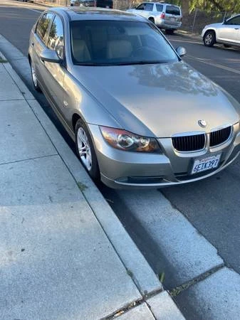 2008 BMW E90 3 Series Sedan - Image 2 of 5
