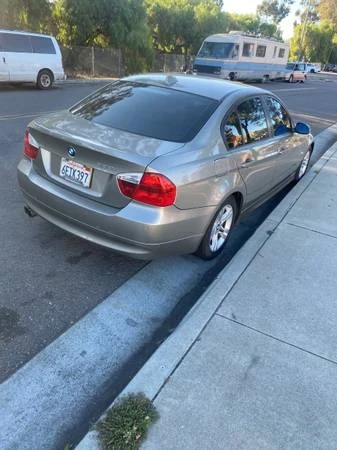 2008 BMW E90 3 Series Sedan - Image 3 of 5