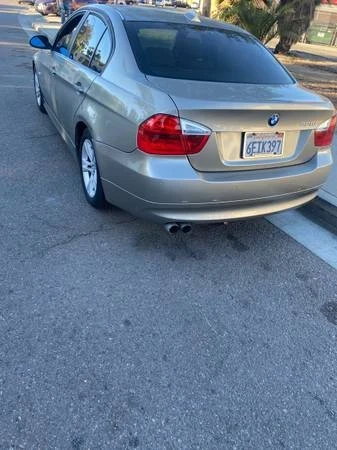 2008 BMW E90 3 Series Sedan - Image 4 of 5
