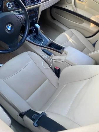 2008 BMW E90 3 Series Sedan - Image 5 of 5