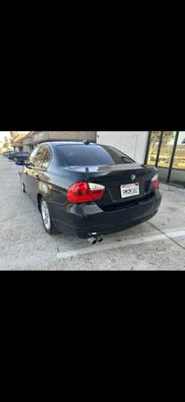 2008 BMW E90 3 Series Sedan - Image 4 of 5