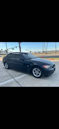 2008 BMW E90 3 Series Sedan - Image 2 of 5
