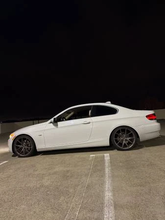 2008 BMW E90 3 Series Sedan - Image 4 of 9