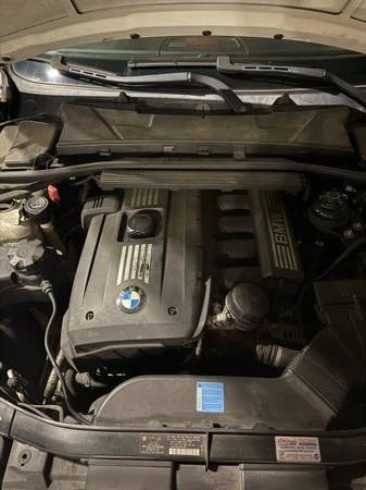 2008 BMW E90 3 Series Sedan - Image 8 of 9