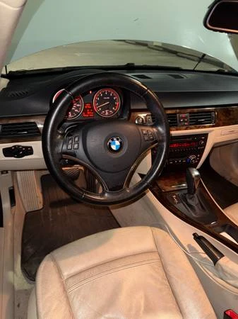 2008 BMW E90 3 Series Sedan - Image 7 of 9