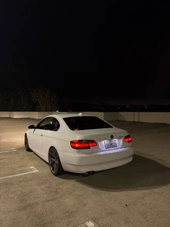 2008 BMW E90 3 Series Sedan - Image 3 of 9