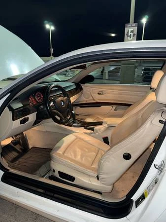 2008 BMW E90 3 Series Sedan - Image 6 of 9