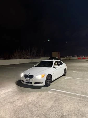 2008 BMW E90 3 Series Sedan - Image 5 of 9
