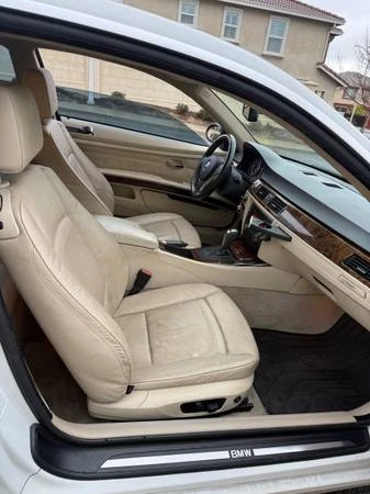 2008 BMW E90 3 Series Sedan - Image 7 of 9