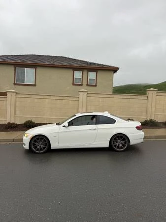2008 BMW E90 3 Series Sedan - Image 3 of 9