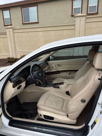 2008 BMW E90 3 Series Sedan - Image 6 of 9