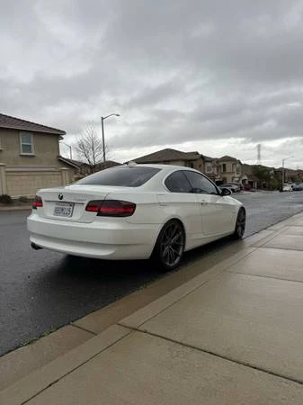 2008 BMW E90 3 Series Sedan - Image 5 of 9
