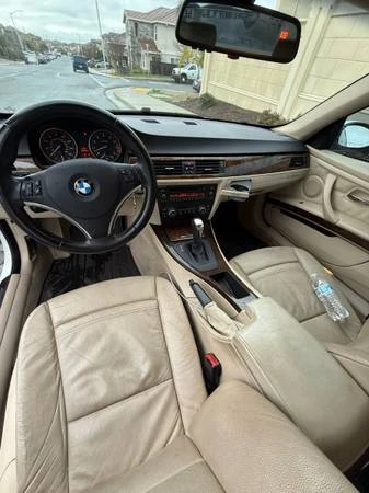 2008 BMW E90 3 Series Sedan - Image 8 of 9