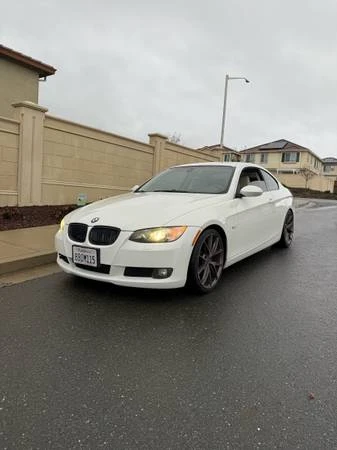 2008 BMW E90 3 Series Sedan - Image 4 of 9