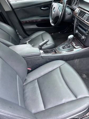2008 BMW E90 3 Series Sedan - Image 5 of 8