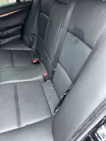 2008 BMW E90 3 Series Sedan - Image 2 of 8