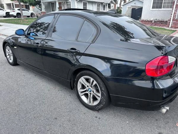 2008 BMW E90 3 Series Sedan - Image 6 of 8