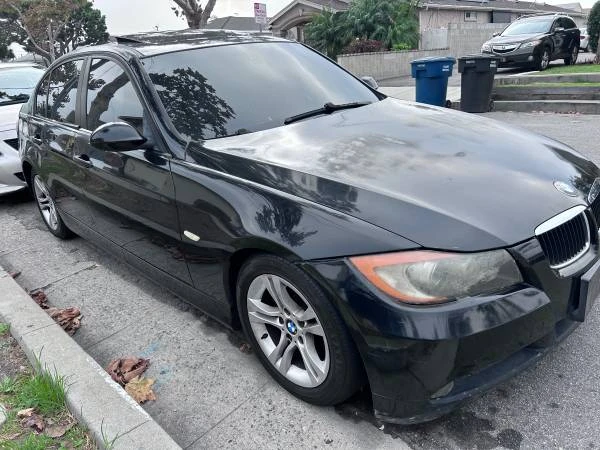 2008 BMW E90 3 Series Sedan - Image 3 of 8
