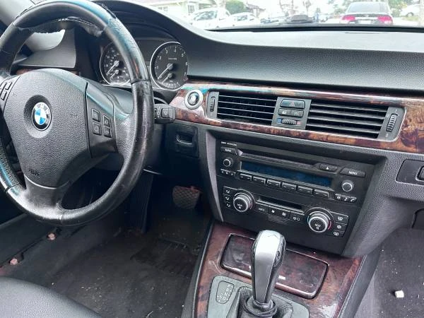 2008 BMW E90 3 Series Sedan - Image 8 of 8