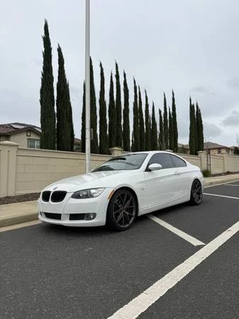 2008 BMW E92 3 Series Coupe - Image 5 of 9