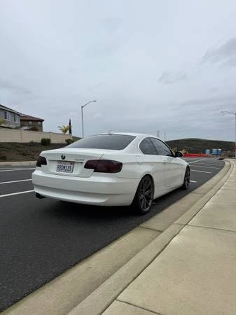 2008 BMW E92 3 Series Coupe - Image 4 of 9