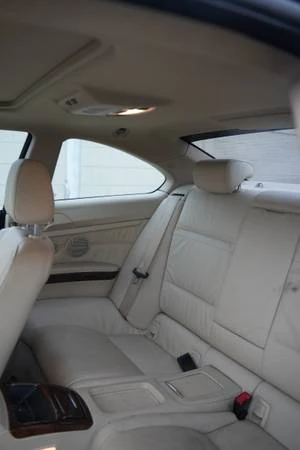2008 BMW E92 3 Series Coupe - Image 7 of 9