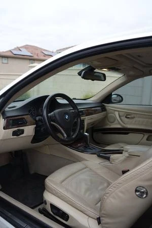 2008 BMW E92 3 Series Coupe - Image 6 of 9