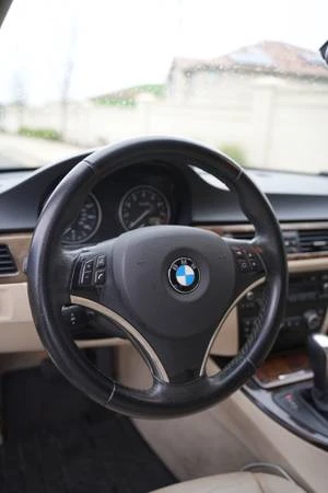 2008 BMW E92 3 Series Coupe - Image 8 of 9