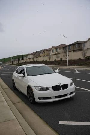 2008 BMW E92 3 Series Coupe - Image 3 of 9