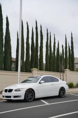 2008 BMW E92 3 Series Coupe - Image 2 of 9