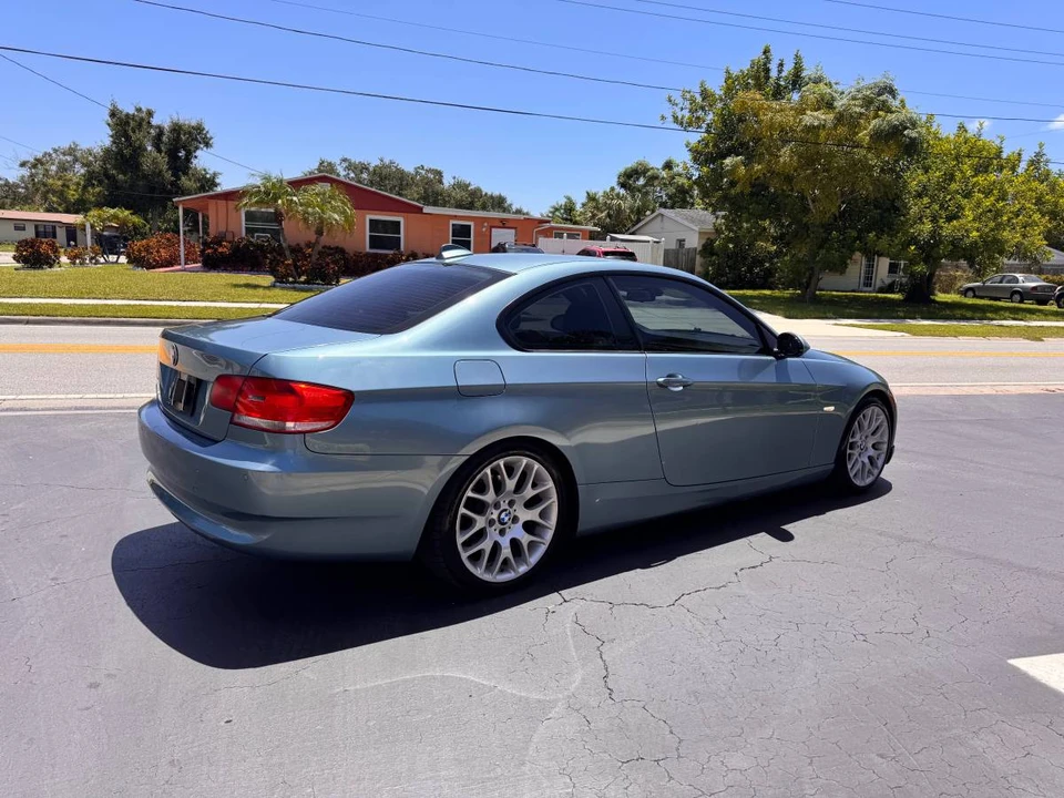 2008 BMW E92 3 Series Coupe - Image 3 of 10