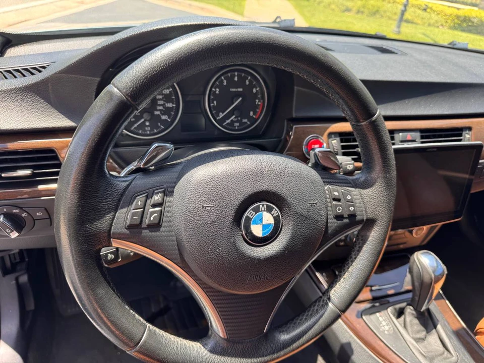 2008 BMW E92 3 Series Coupe - Image 9 of 10
