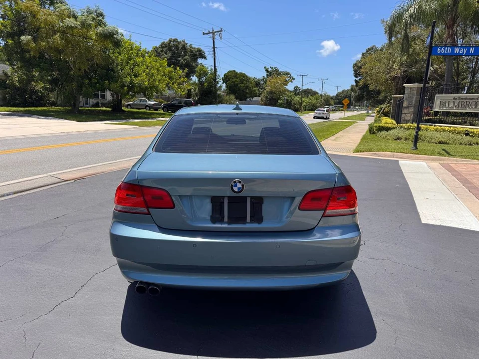2008 BMW E92 3 Series Coupe - Image 5 of 10