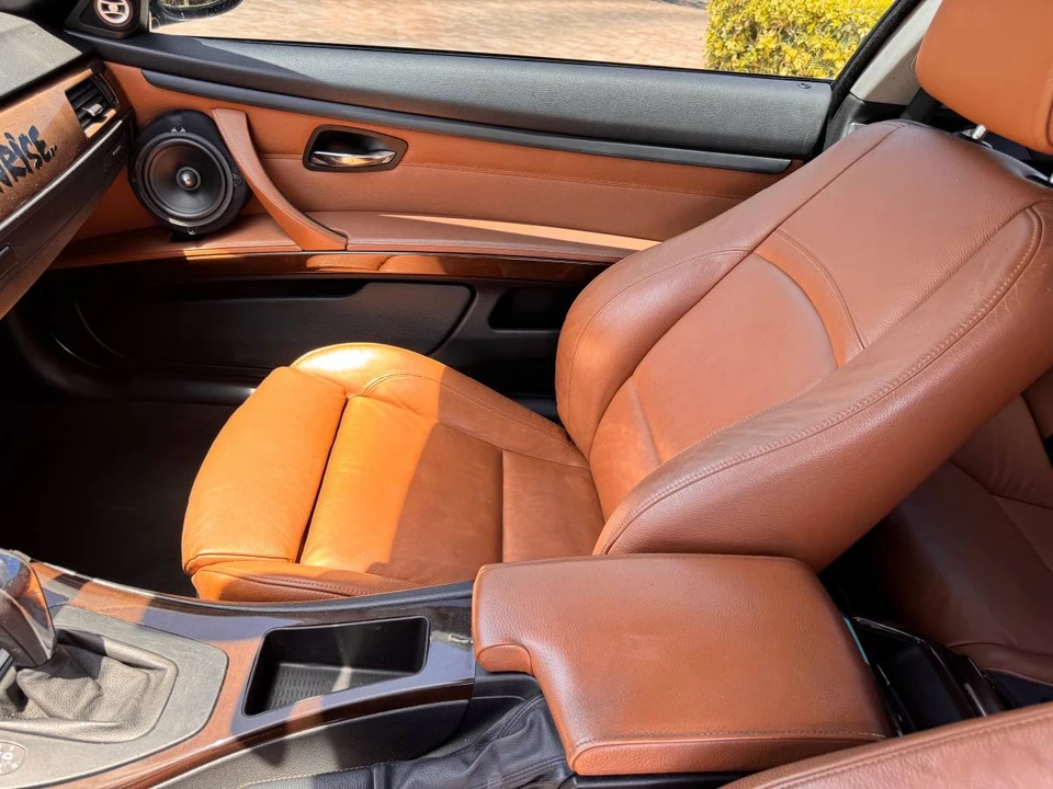 2008 BMW E92 3 Series Coupe - Image 7 of 10