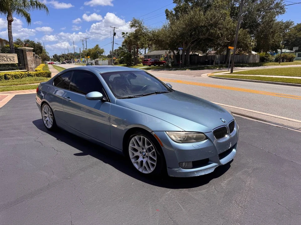 2008 BMW E92 3 Series Coupe - Image 2 of 10