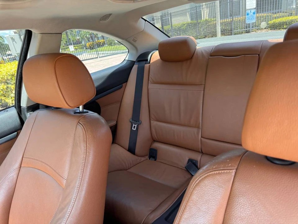 2008 BMW E92 3 Series Coupe - Image 8 of 10