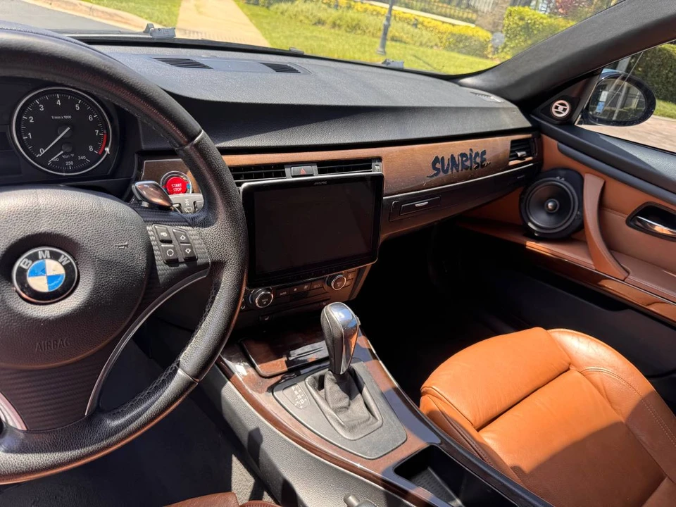 2008 BMW E92 3 Series Coupe - Image 10 of 10