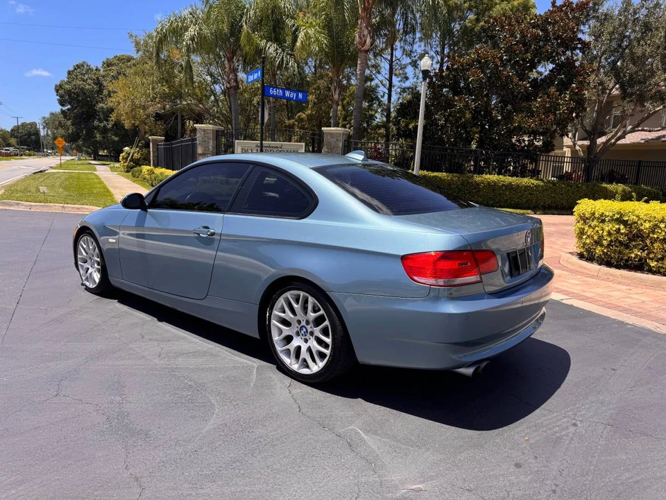 2008 BMW E92 3 Series Coupe - Image 4 of 10