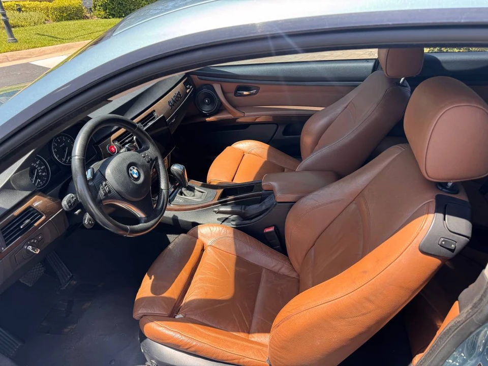 2008 BMW E92 3 Series Coupe - Image 6 of 10