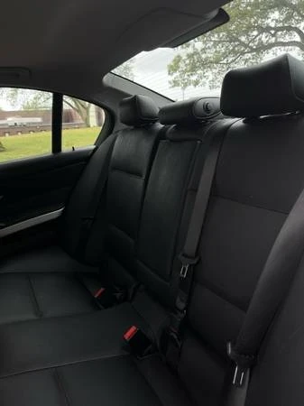 2008 BMW E90 3 Series Sedan - Image 12 of 13