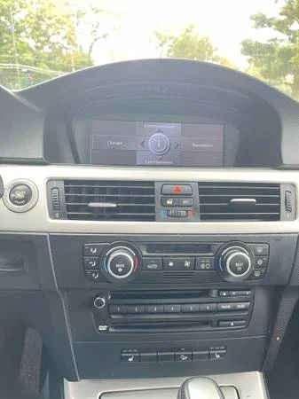 2008 BMW E90 3 Series Sedan - Image 10 of 13