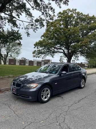 2008 BMW E90 3 Series Sedan - Image 3 of 13