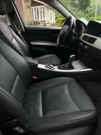 2008 BMW E90 3 Series Sedan - Image 11 of 13